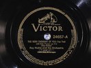78 RPM -- Ray Noble-Al Bowlly 