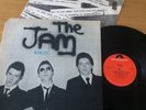 THE JAM... IN THE CITY.... RARE USA  ISSUE POLYDOR PD 1 6110