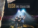 RUSH - TIME STAND STILL [Blu-ray] [Import]