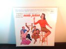 1961 WANDA JACKSON CAPITOL MONO There's A Party Goin On ROCKABILLY VG++