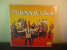 THE JOHNNY OTIS SHOW ORIG'57 LP TURQUOISE CAPITOL   Early Rock N Roll  R&B Blues