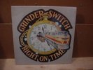 GRINDER SWITCH Rare PRIVATE LABEL SOUTHERN ROCK Right On Time / NEAR MINT