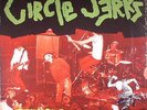 CIRCLE JERKS - Spin Radio Concert: Live At Fender's Ballroom Long Beach 1986
