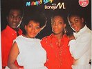 Boney M / KALIMBA DE LUNA, RARE  M-