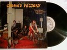 Creedence Clearwater Revival Cosmo's Factory PROMO Rare VG+ Vinyl Record Lp 1970