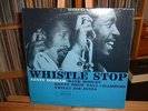 KENNY DORHAM WHISTLE STOP BLUE NOTE BST 84063 1970s PRESS HANK MOBLEY KENNY DREW