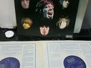 the rolling stones rolled gold vinyl lp