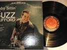 BUZZ CLIFFORD Baby Sittin’ With Columbia CS8416 DG 6-Eye Stereo ROCKABILLY LP NM