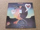 NICK DRAKE - 'Pink Moon' vinyl record LP ISLAND Records ILPS 9184