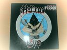 Hallows Eve, Tales of Terror, LP, Vinyl
