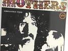 Mothers of Invention 