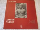 ANDREW CYRILLE & MAONO  -  