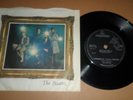 THE BEATLES 'STRAWBERRY FIELDS/PENNY LANE' R5570 PARLOPHONE 1967UK PICTURE SLEEV