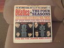 BEATLES VS THE FOUR SEASONS VJ DX 30 MONO