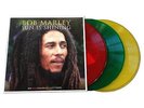 BOB MARLEY - SUN IS SHINING (GATEFOLD) - 3 VINYL SET