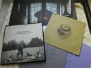 George Harrison - All Things Must Pass 3 LP Boxset w/ poster Great Condition