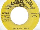 THE MIGHTY REVELATION - SMOKING RACE / PART TWO                      7