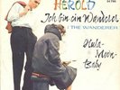 Herold Ted - Dion-Coverversion