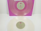 Frank Ocean *Channel Live* New 2xCLEAR Vinyl LPs Unreleased Orange Hip Hop Soul