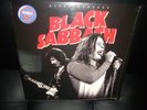 BLACK SABBATH LIVE PITTSBURGH/USA 08/12/1976 OZZY OSBOURNE