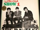 LP Star-Club SHOW 1  The Rattles  1965,  Good, Beat Vinyl Schallplatte