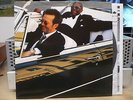 Riding with the King Eric Clapton B.B. King 180 Gr Vinyl MFSL Mastersleeve Neuw