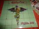 Mötley Crüe ?– Dr. Feelgood .org,1989.. in very good condition..Elektra Records