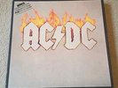 AC/DC VOLUME 1 BOX SET includes  7 x Vinyl LP Australian