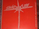 SONIC YOUTH SONIC LIFE BOOK+7 RARE NOT FOR SALE 1ST ED Nirvana Pixies Mudhoney