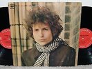 Bob Dylan Blonde On Blonde ORIG 1966 Columbia C2L-41 MONO 2-LP