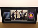 Arctic Monkeys  Hand Signed/Autographed  Photo & COA