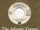 BLUES BROTHERS WITH JAMES BROWN, ARETHA FRANKLIN & RAY CHARLES 1980 DJ-ONLY EP ?