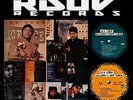 ICE CUBE - AMERIKKKA'S MOST WANTED / KILL AT WILL - 2 LP VINYL ALBUM - US RI '03