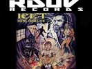 ICE T - HOME INVASION - 2 LP VINYL 12
