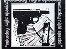 RARE SOUL/FUNK LYMAN WOODARD / SATURDAY NIGHT SPECIAL (STRATA) MINT-