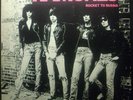 LP RAMONES - rocket to russia, OIS
