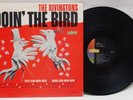 THE RIVINGTONS Doin' The Bird [Vinyl LP] Liberty LRP-3282 Papa-Oom-Mow-Mow