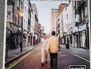 Oasis - (What'sThe Story) Morning Glory? Vinyl CRE LP189 DAMONT Release 1995