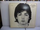 PAUL MCCARTNEY-THE LOST MCCARTNEY ALBUM. RARITIES.-USA 2LP VINYL-EX/EX