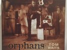 TOM WAITS ORPHANS 7 lp's BOX ,OOP,MINT