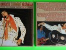 Elvis Presley -ENDLESS SUMMER FESTIVAL