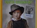 Elvis Presley  Elvis Country with bouns Photo  RCA Victor LSP-4460  USA 1971