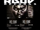 ICE CUBE - GREATEST HITS - 2 LP VINYL 12