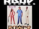 ICE T - POWER - LP VINYL 12