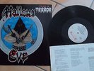 Hallows Eve TALES OF TERROR   LP