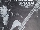 Bruce Springsteen Philadelphia Special Box Set w/ Colored Vinyl/Records
