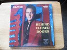 STILL SEALED STUDIO QUALITY 4-LP SET Elvis Presley 