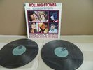 Rolling Stones 30 Greatest Hits Vinyl Double LP Record
