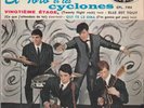 EL TORO ET LES CYCLONES
