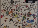 LED ZEPPELIN: III Sealed / New 180g VINYL LP 2014 Gallows Pole